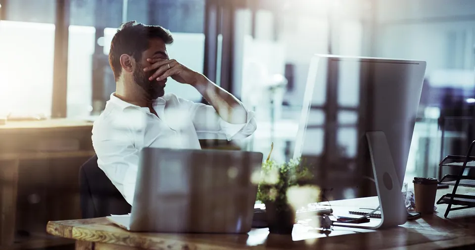 Why Burnout Is A Legitimate Reason To Consider Selling Your Business