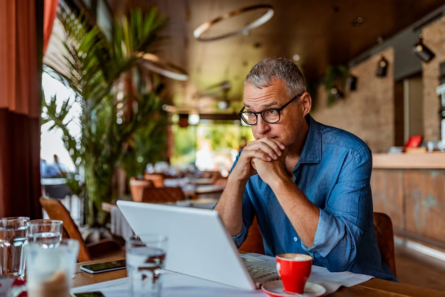 You owe your clients a succession plan image You owe your clients a succession plan image
