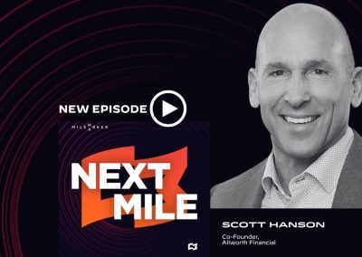 Building a Business Worth Buying with Scott Hanson
